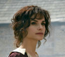 May Carleton